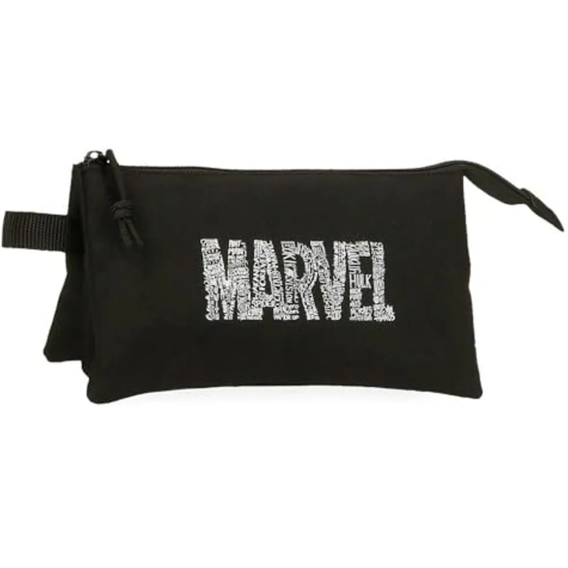 Marvel - Portatodo triple