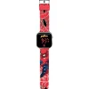 Marvel - Reloj led Spiderman con funciones