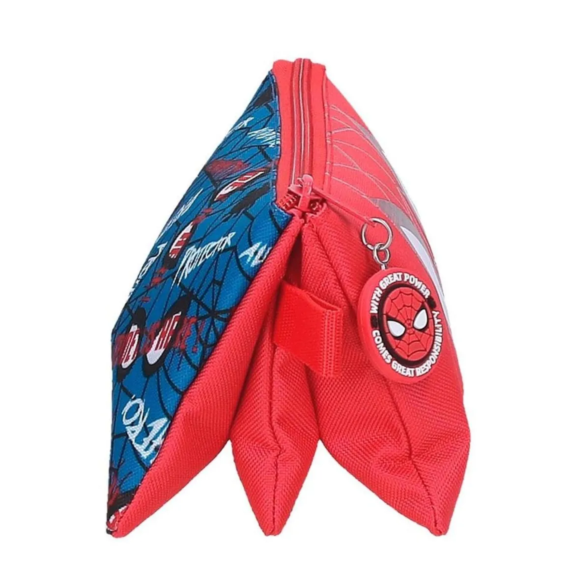 Marvel - Spider Man portatodo