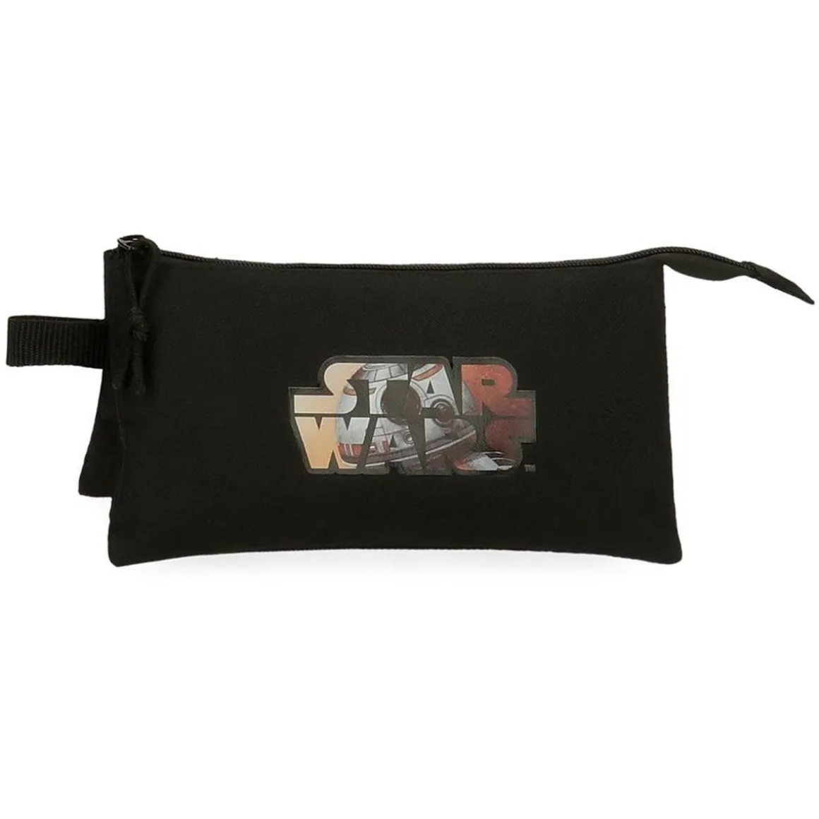 Marvel - Star Wars - Estuche triple retro