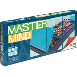 Master Mind
