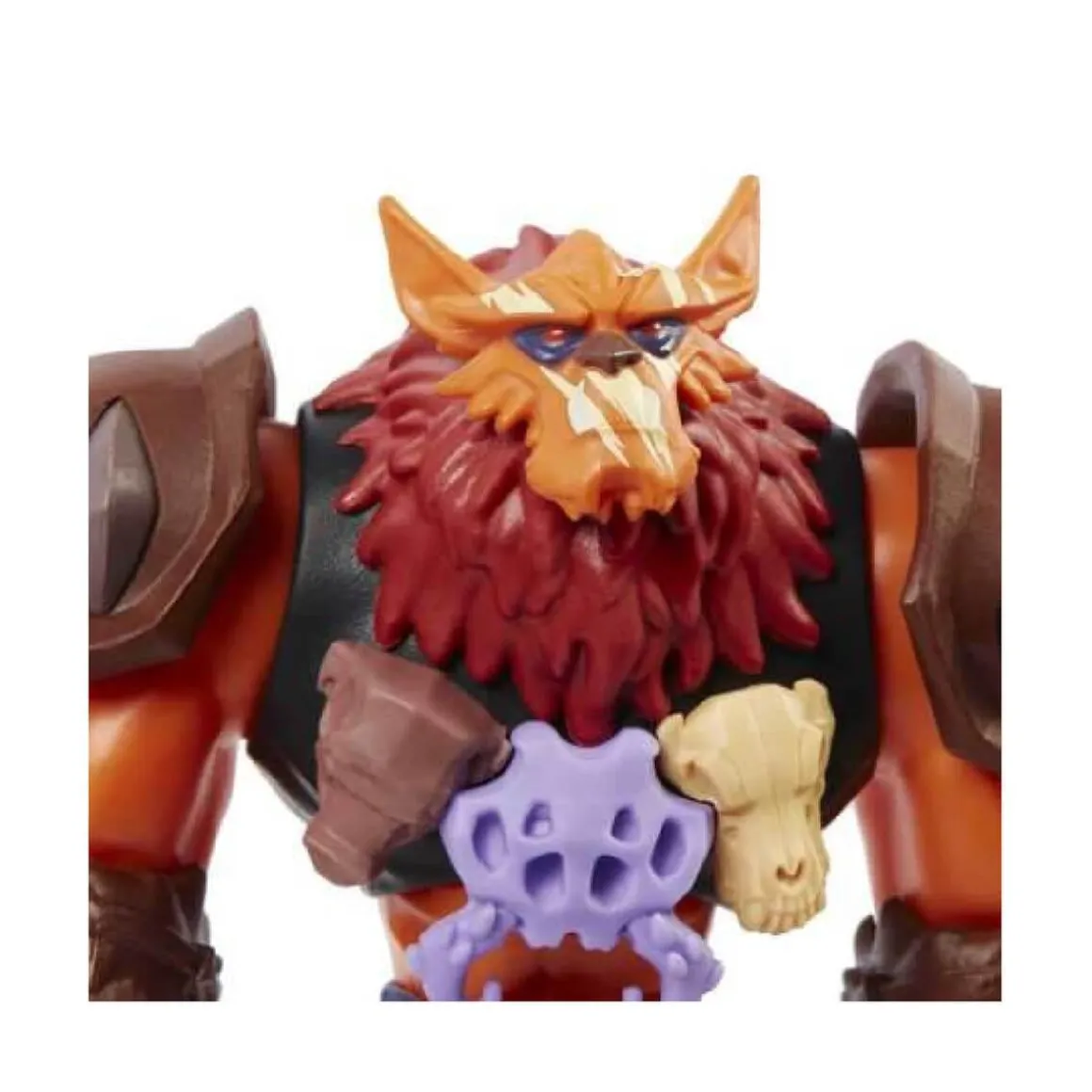 Masters of the Universe - Beast Man