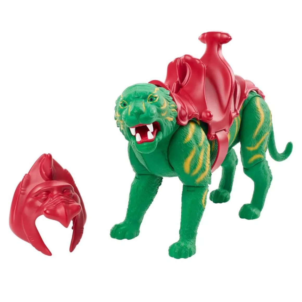 Masters of the Universe - Battle cat