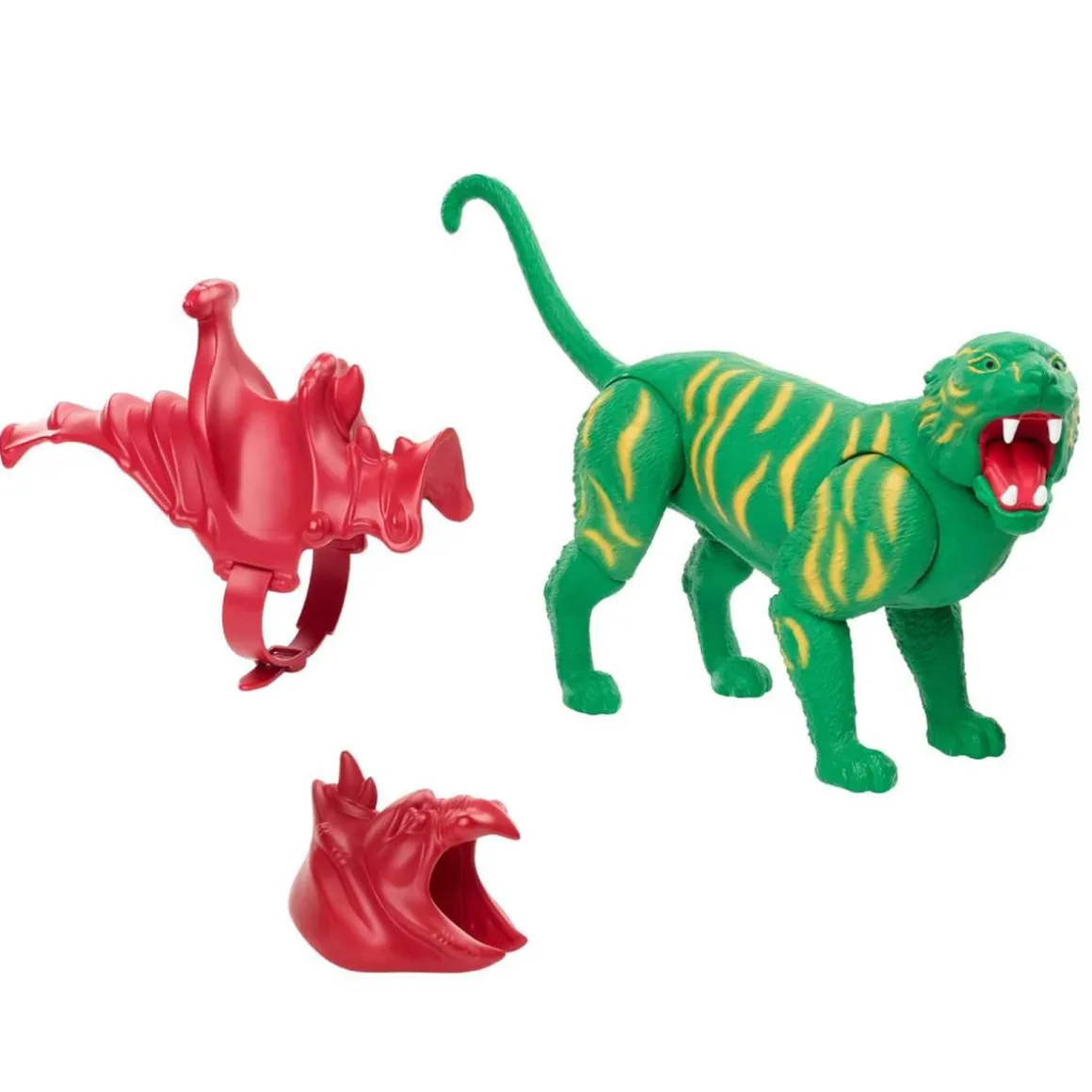 Masters of the Universe - Battle cat