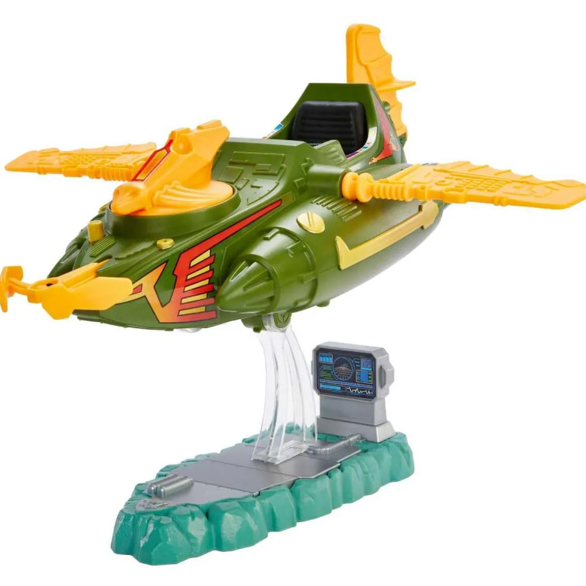 Masters of the Universe - Wind Raider