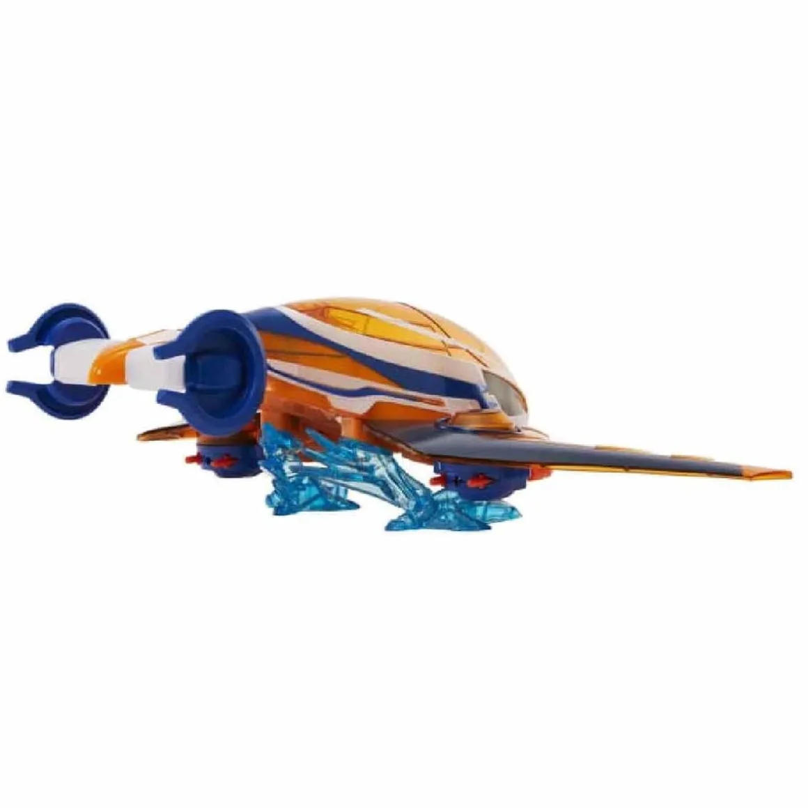 Masters of the Universe - Vehículo Talon Fighter