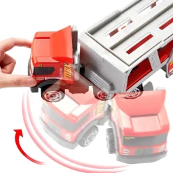 Matchbox - Camión de transporte