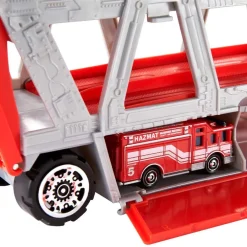 Matchbox - Camión de transporte