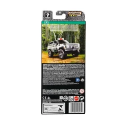 Matchbox - Pack 5 vehículos (varios modelos)