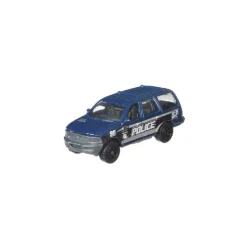 Matchbox - Pack 5 vehículos (varios modelos)