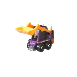 Matchbox - Pack 5 vehículos (varios modelos)