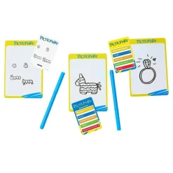 Mattel - Pictionary