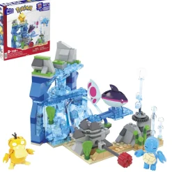 Mattel - Pokemon - Aventura Acuática