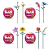 MAX - Pack 4 Cápsulas Flowers