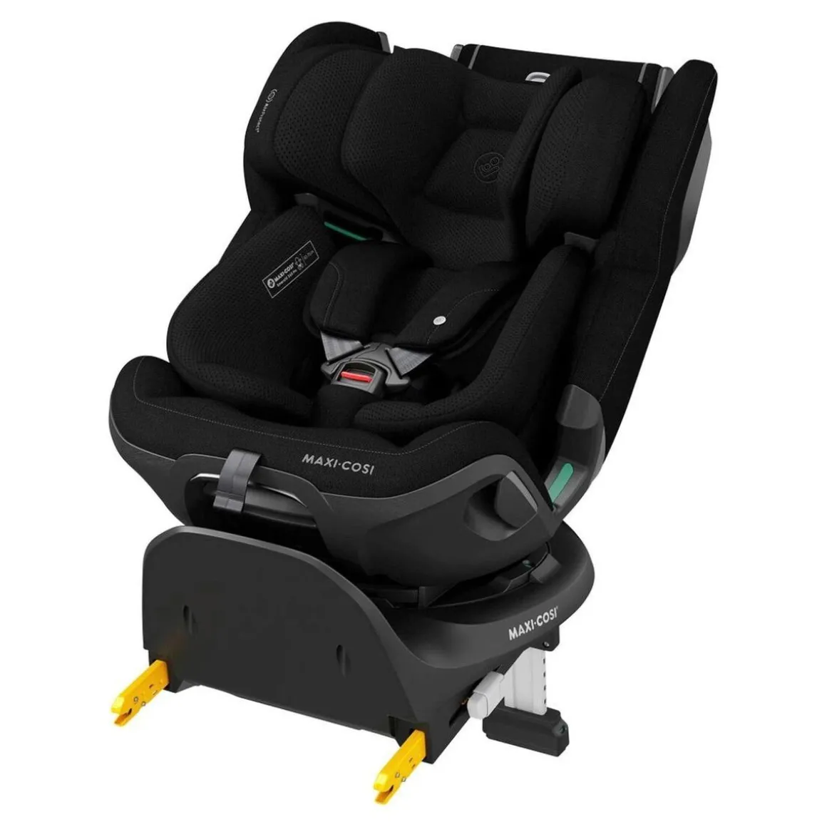 Maxi-Cosi - Silla auto Emerald 360 Pro i-Size (40-150 cm)