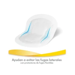 Medela - 60 Discos Absorbentes Ultratranspirables