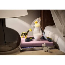Medela - Colector de leche materna de silicona