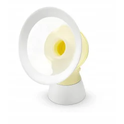 Medela - Extractor de leche eléctrico Swing Maxi