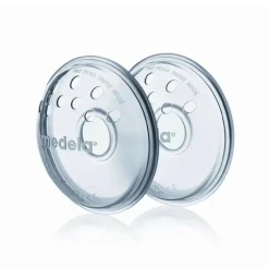 Medela - Protector de pezones 2 unidades