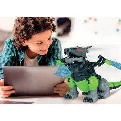 Mega Dragón