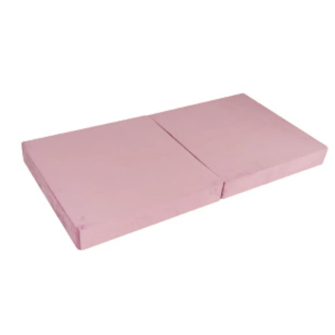 MeowBaby - Sofá Premium infantil rosa