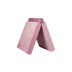 MeowBaby - Sofá Premium infantil rosa