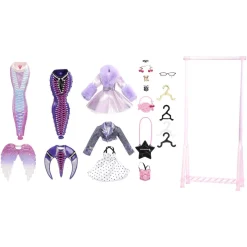 Mermaze Mermaidz Winter Waves Fashion Fins