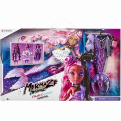 Mermaze Mermaidz Winter Waves Fashion Fins