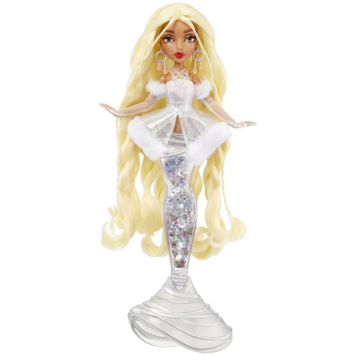 Mermaze Mermaidz Winter Waves Gwen