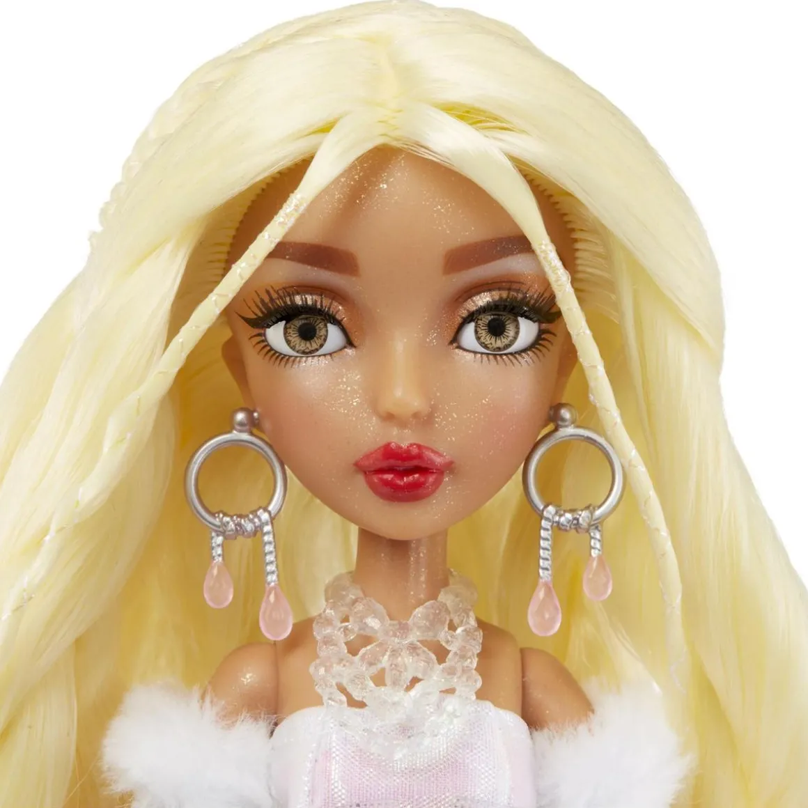 Mermaze Mermaidz Winter Waves Gwen