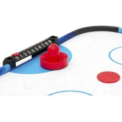 Mesa Air Hockey plegable Sidney