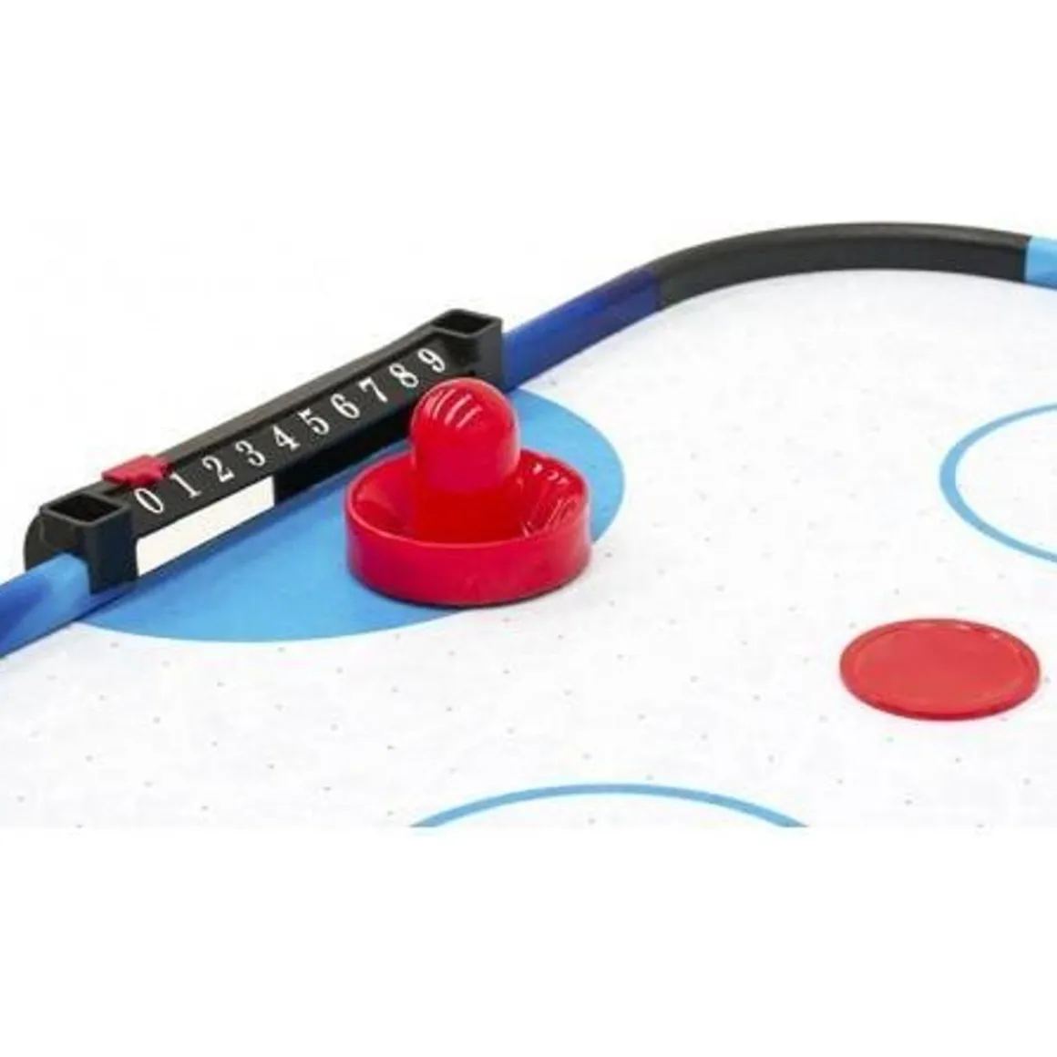 Mesa Air Hockey plegable Sidney