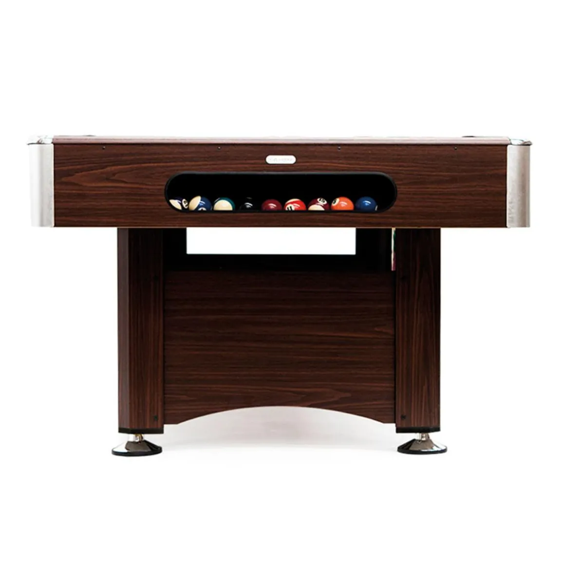 Mesa de billar semiprofesional Akra