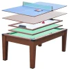 Mesa Multijuegos 5 en 1