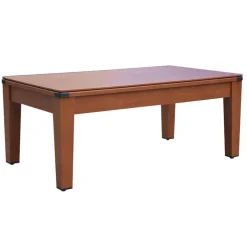 Mesa Multijuegos 5 en 1