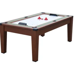 Mesa Multijuegos 5 en 1