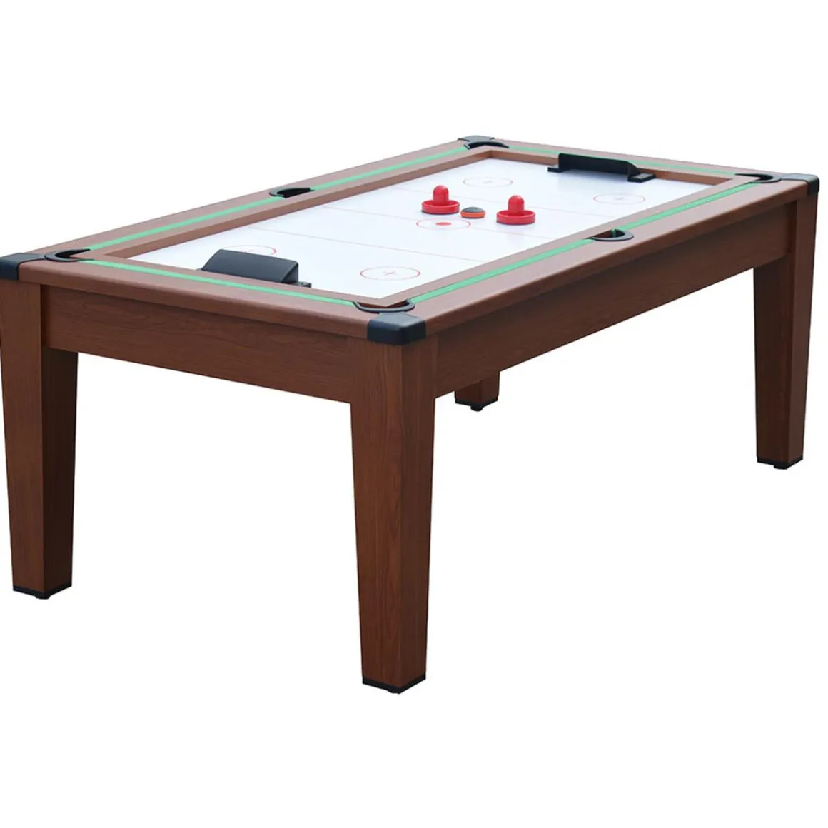Mesa Multijuegos 5 en 1