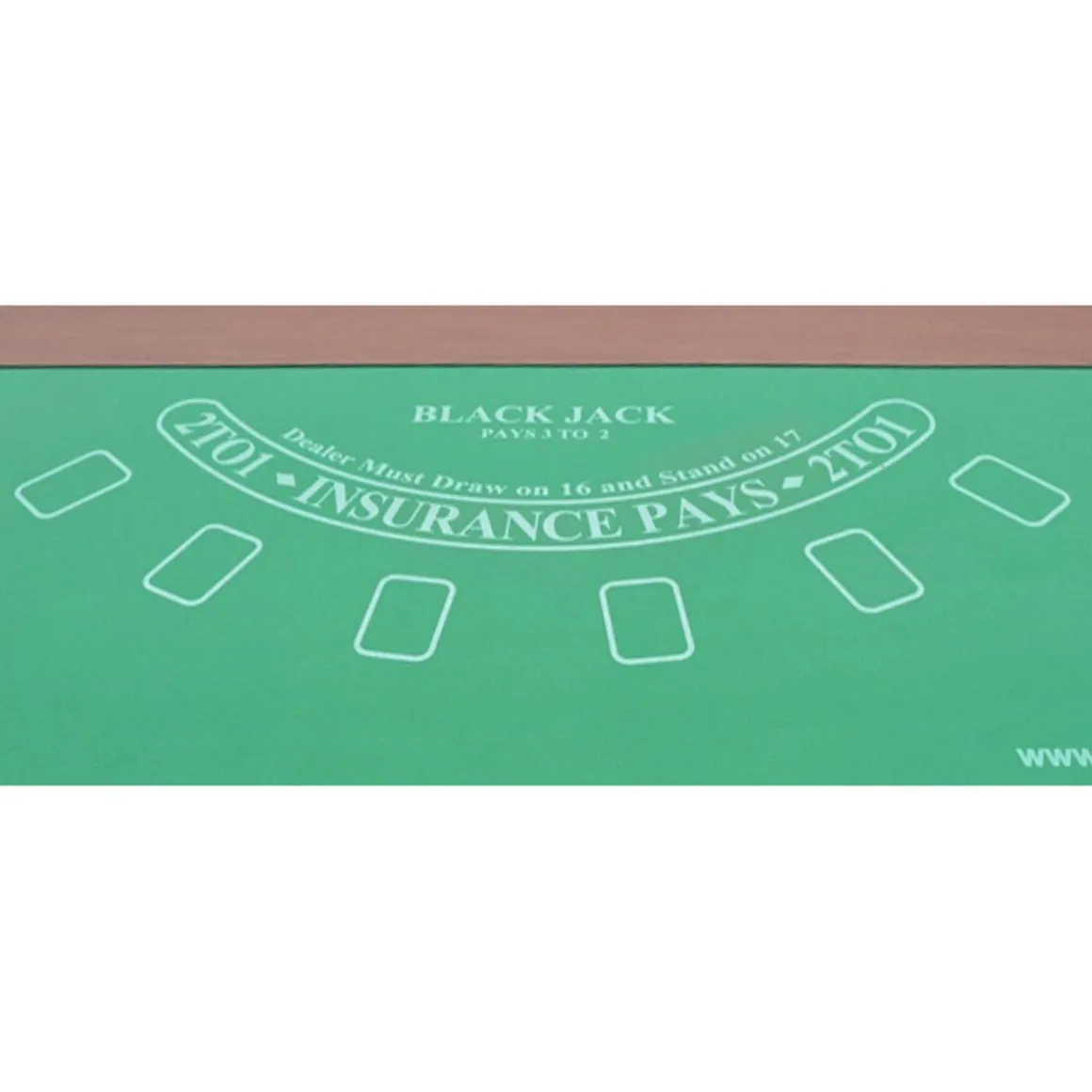 Mesa Multijuegos 5 en 1