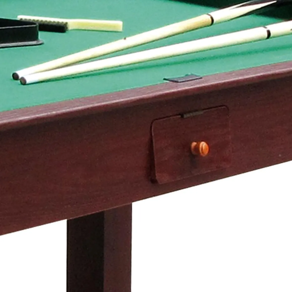 Mesa Multijuegos 3 en 1