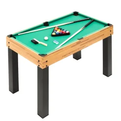 Mesa Multijuegos 12 en 1