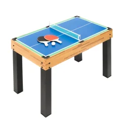 Mesa Multijuegos 12 en 1