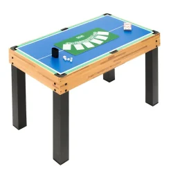 Mesa Multijuegos 12 en 1