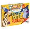 Mi primer juego de palabras