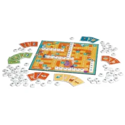 Mi primer juego de palabras
