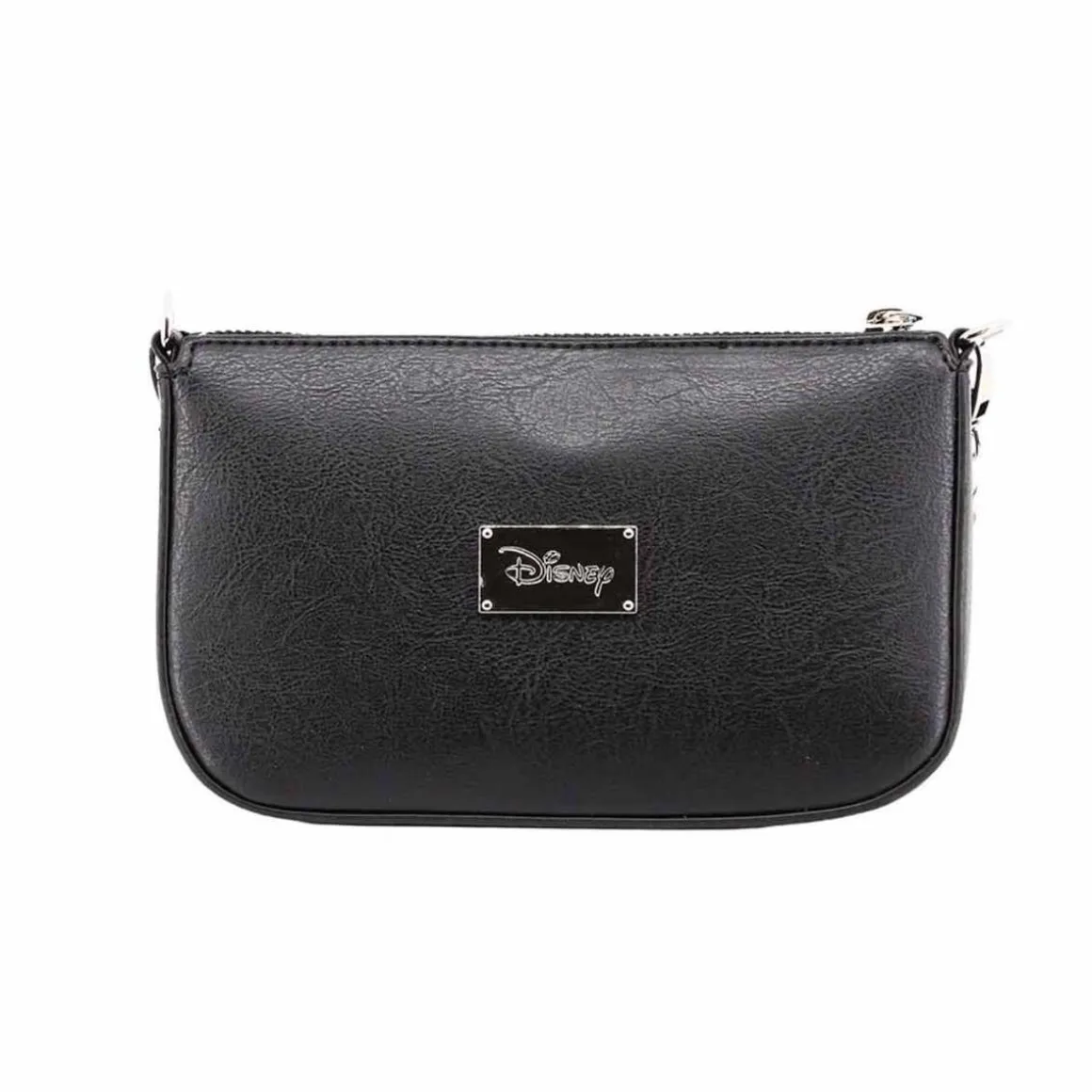 Mickey Mouse - Bolso Bandolera Angry Negro