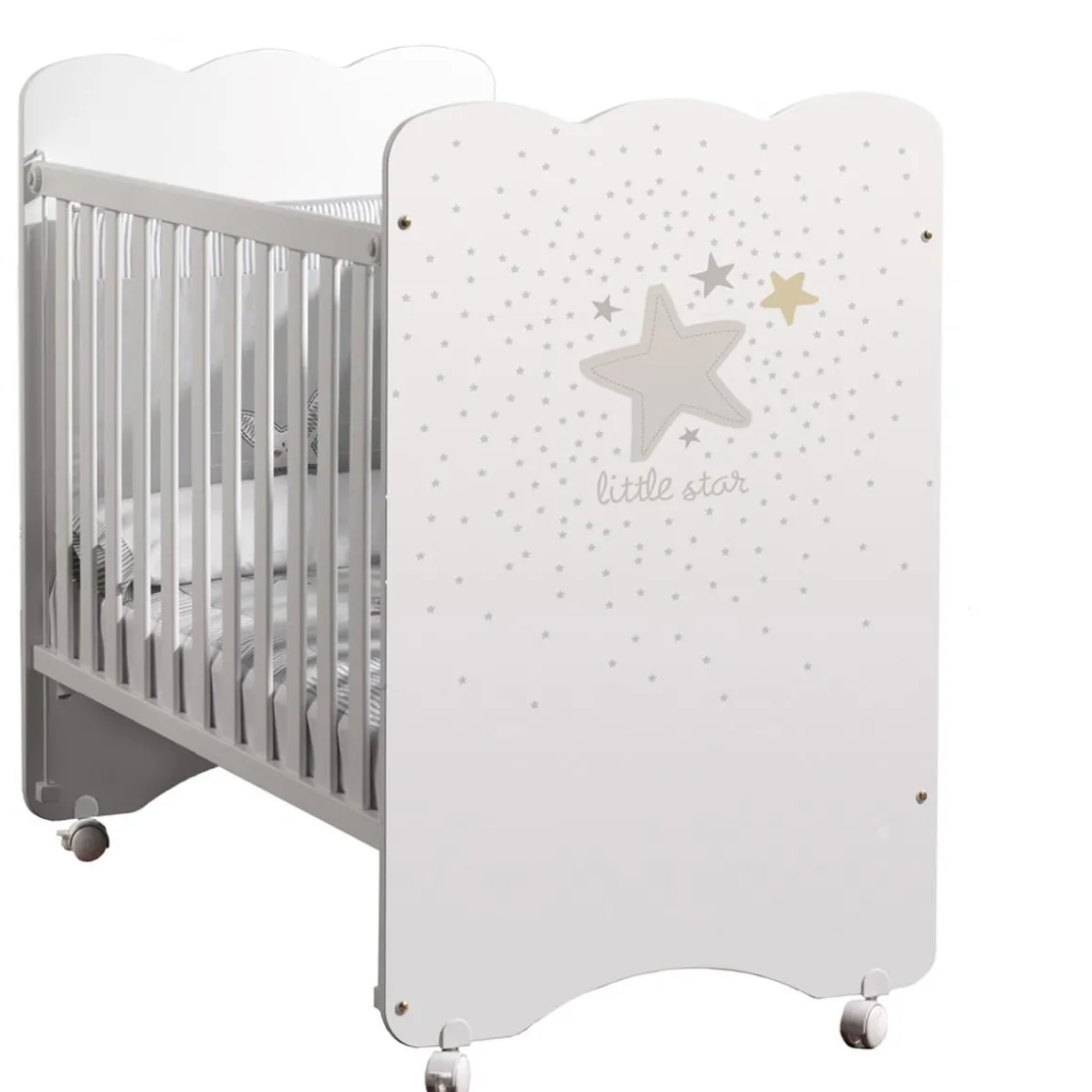 Micuna - Cuna New Little Star