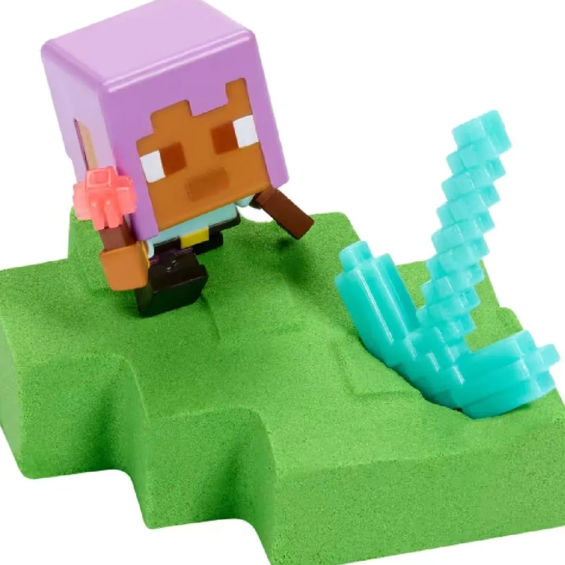 Minecraft - Mini Mode Mining (varios modelos)