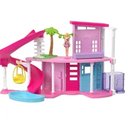 Mini BarbieLand - Casa de ensueño (varios modelos)