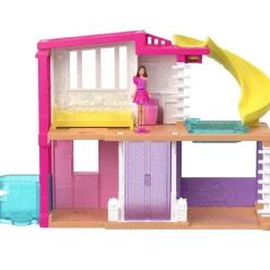 Mini BarbieLand - Casa de ensueño (varios modelos)