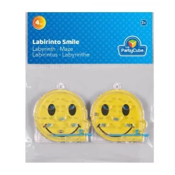 Mini Laberinto Smile